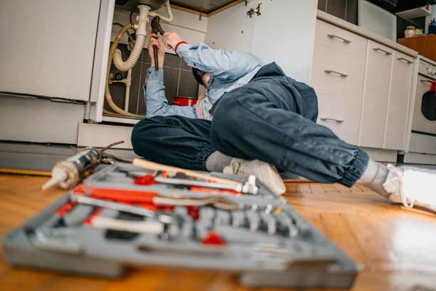 Best Water Leak Repair  in Denair, CA