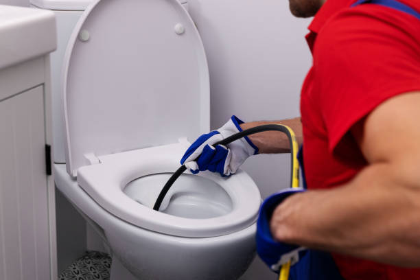 Best Sewer Line Repair  in Denair, CA