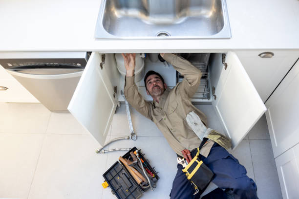 Best Pipe Repair Near Me  in Denair, CA