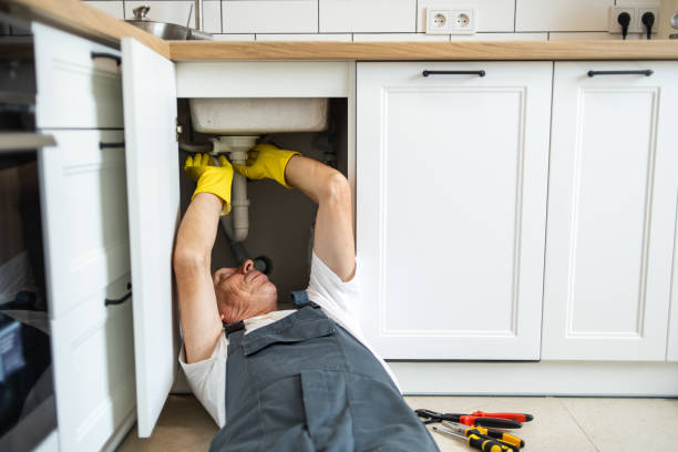 Best Plumbing Inspection Services  in Denair, CA