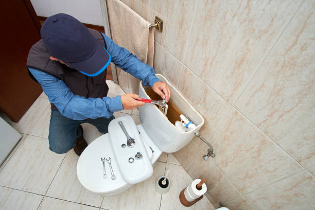 Best Gas Line Repair  in Denair, CA