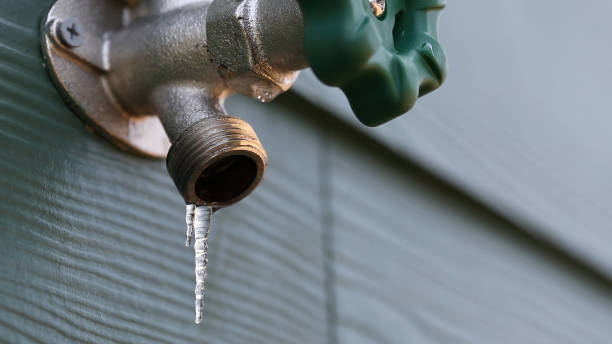 Best Leak Detection Services  in Denair, CA