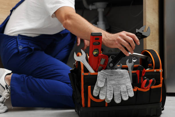 Best Residential Plumbing Services  in Denair, CA