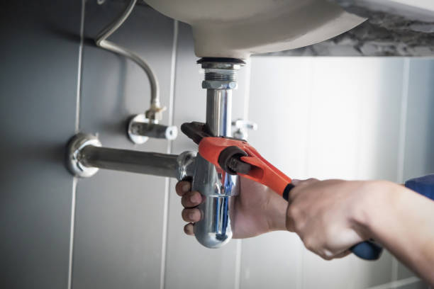 Best Drain Cleaning Services  in Denair, CA
