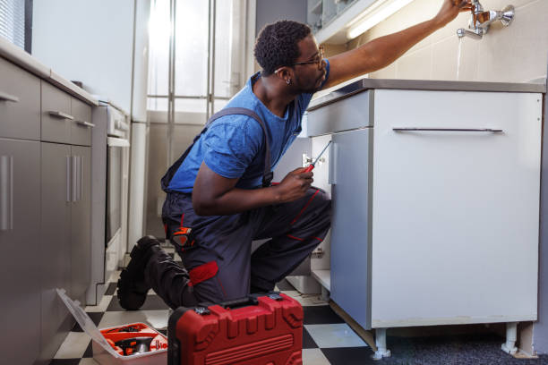 Best Hot Water Heater Installation  in Denair, CA