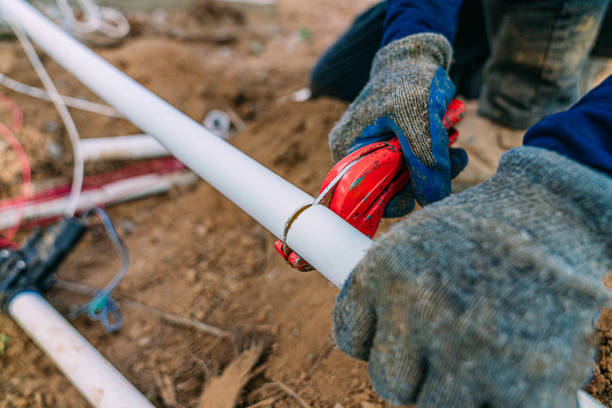 Septic Systems in Denair, CA